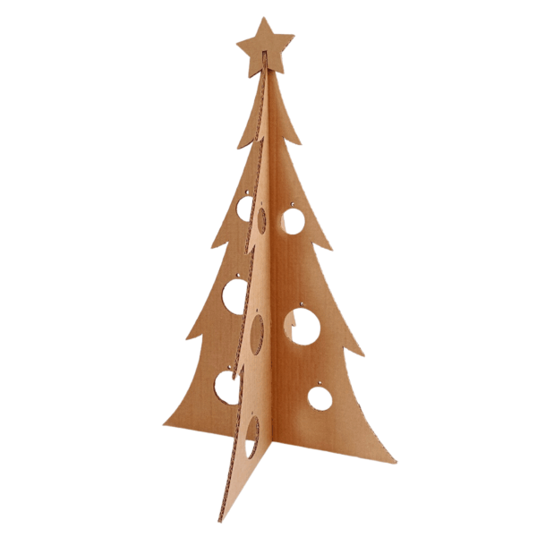 PINITO DE NAVIDAD MEDIANO - 1.20 MTS.