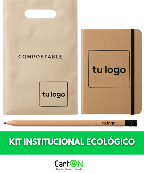 KIT INSTITUCIONAL